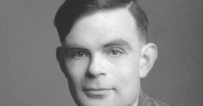 alan turing