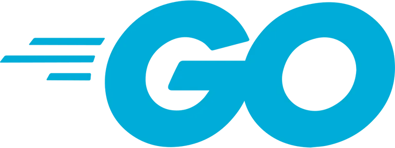 Go logo