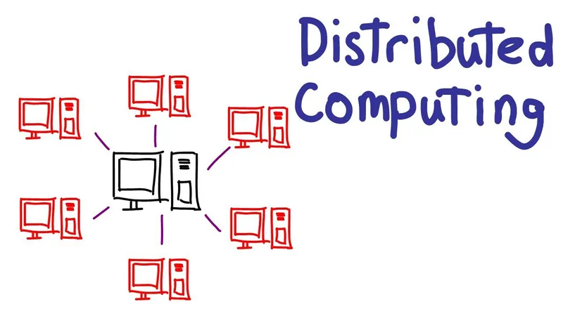 Distributed Systems