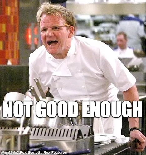 gordon ramsay