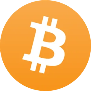 bitcoin logo