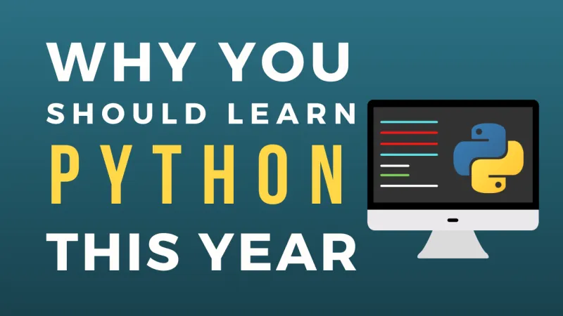 Why Learn Python? 9 Key Reasons | JNNC Technologies