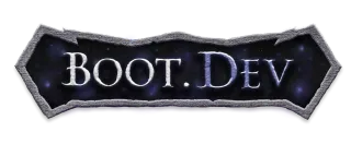 boot dev logo