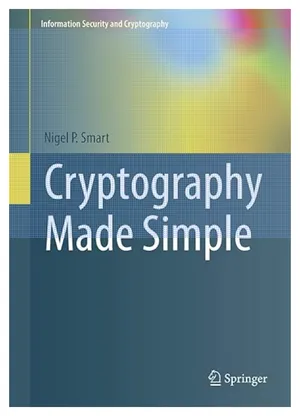 Cryptography Made Simple