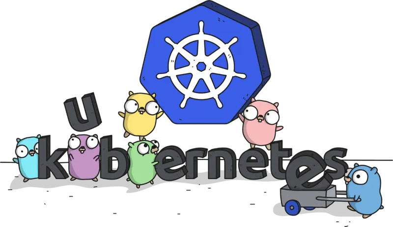 Go Kubernetes