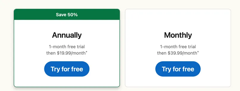 linkedin learning pricing