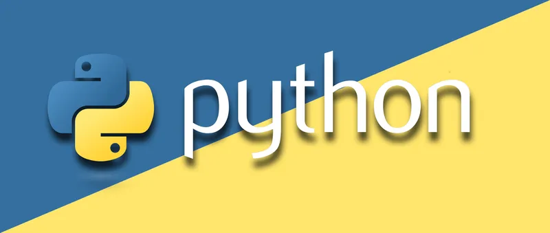 python-banner