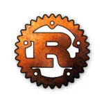 Rust Logo