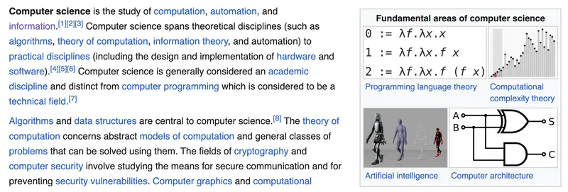 wikipedia cs blue hyperlinks